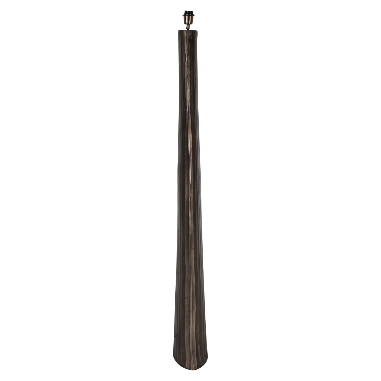 Vloerlamp Velvyn Bronze