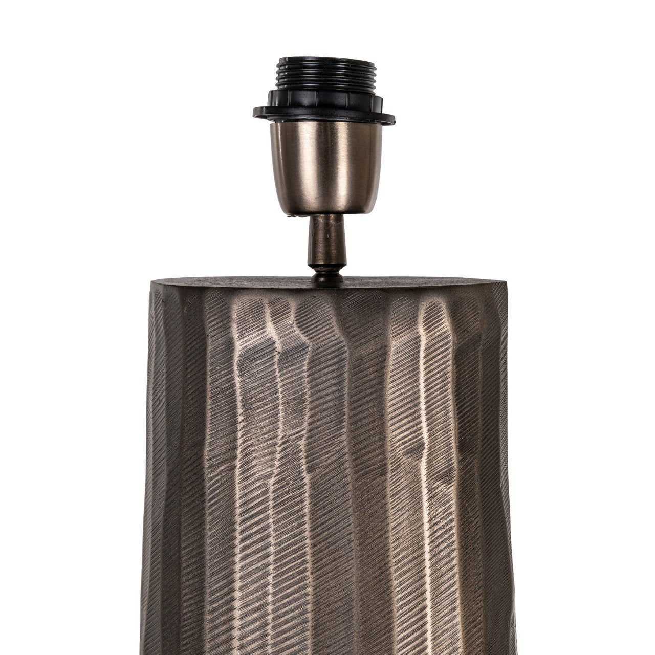 Vloerlamp Velvyn Bronze