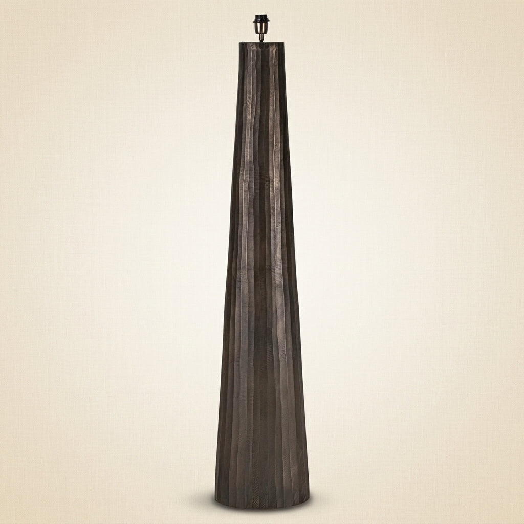 Vloerlamp Velvyn Bronze