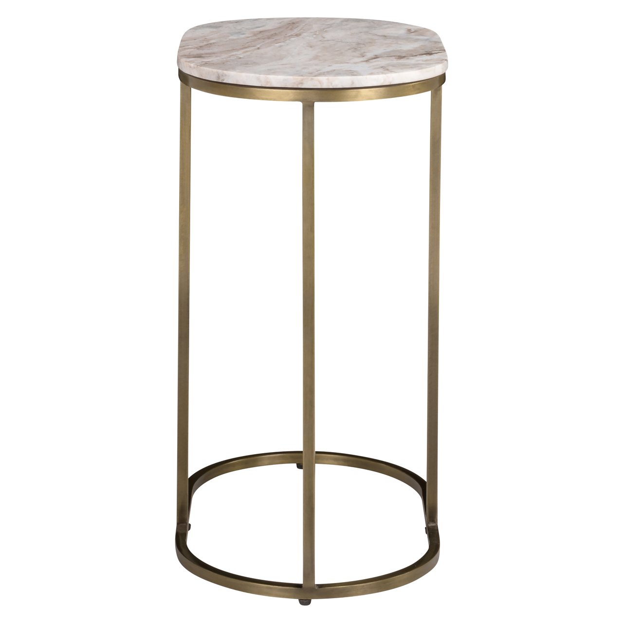 Sofa Tafel Bottega Blush Beige