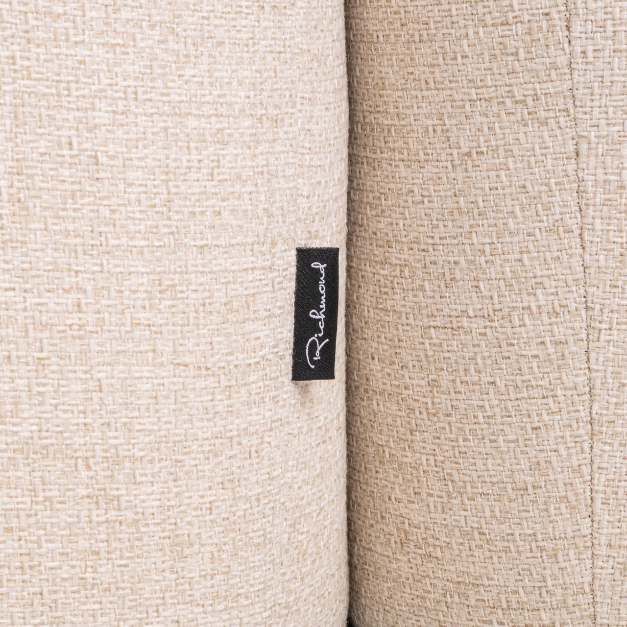 Buiten Bank Dawson Beige Alpine Cornersofa