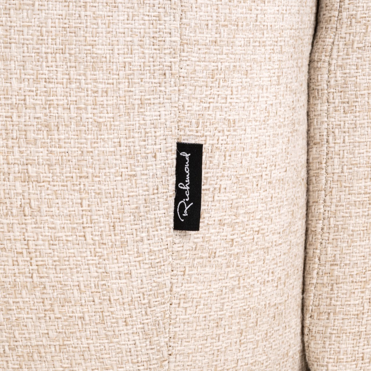 Buiten Bank Dawson Beige Alpine Extra Element