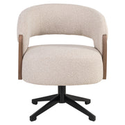 Eetkamerstoel Pollux Lodge Desert Walnut