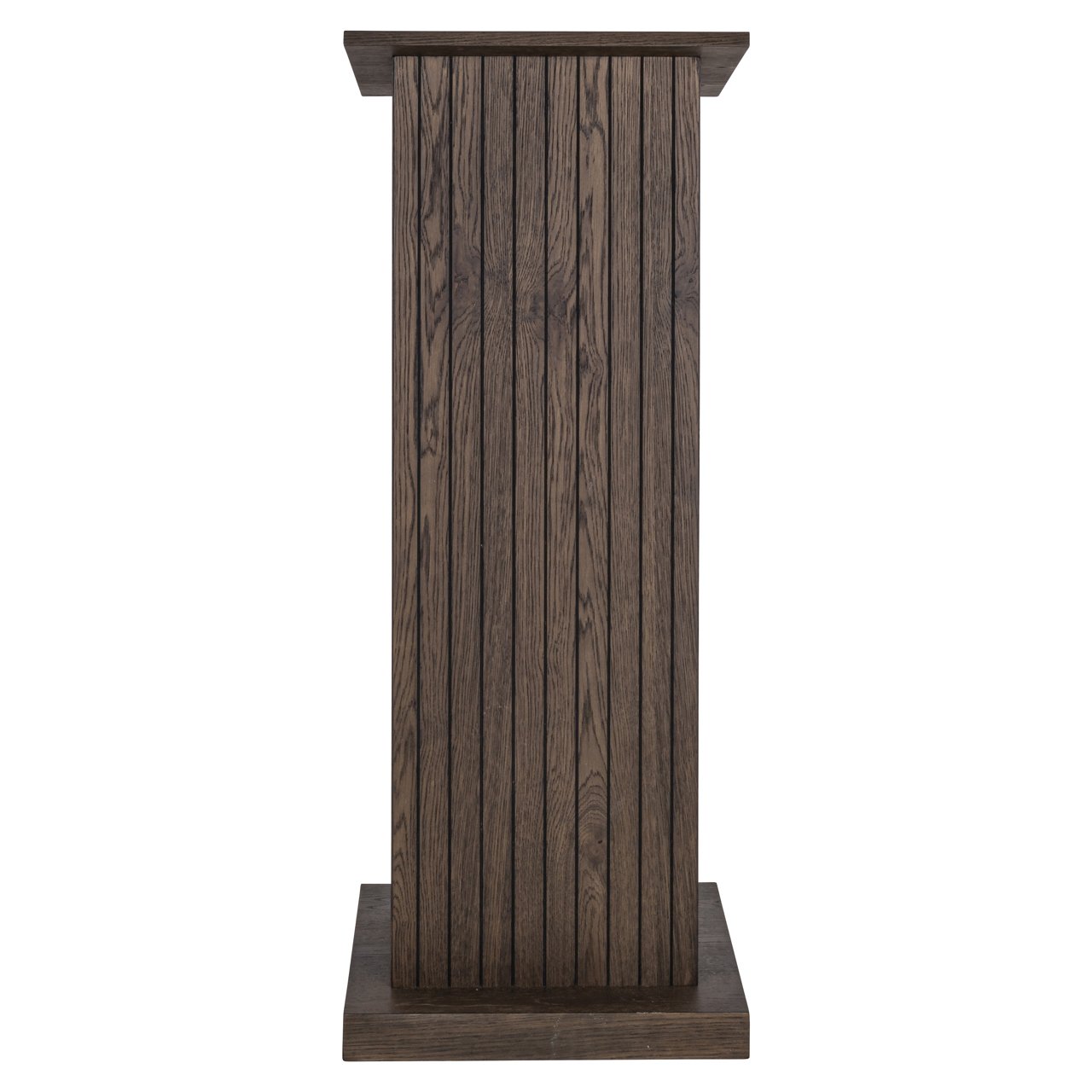 Bartafel Ritz Brown Conference Table