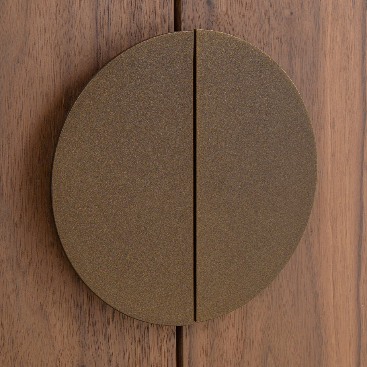 Wandkast Windsor Walnut