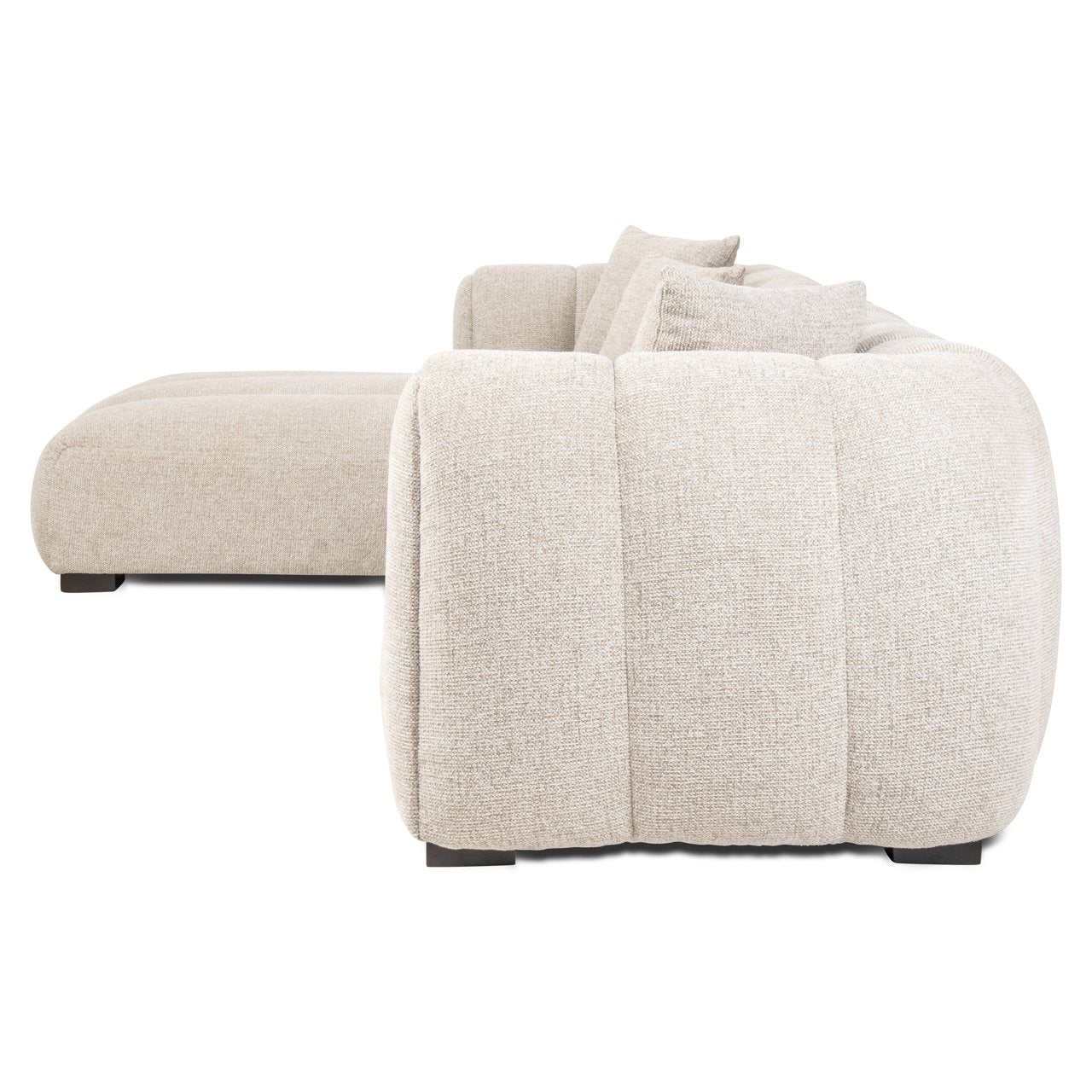 Bank Novaro Natural Fancy Lounge Left