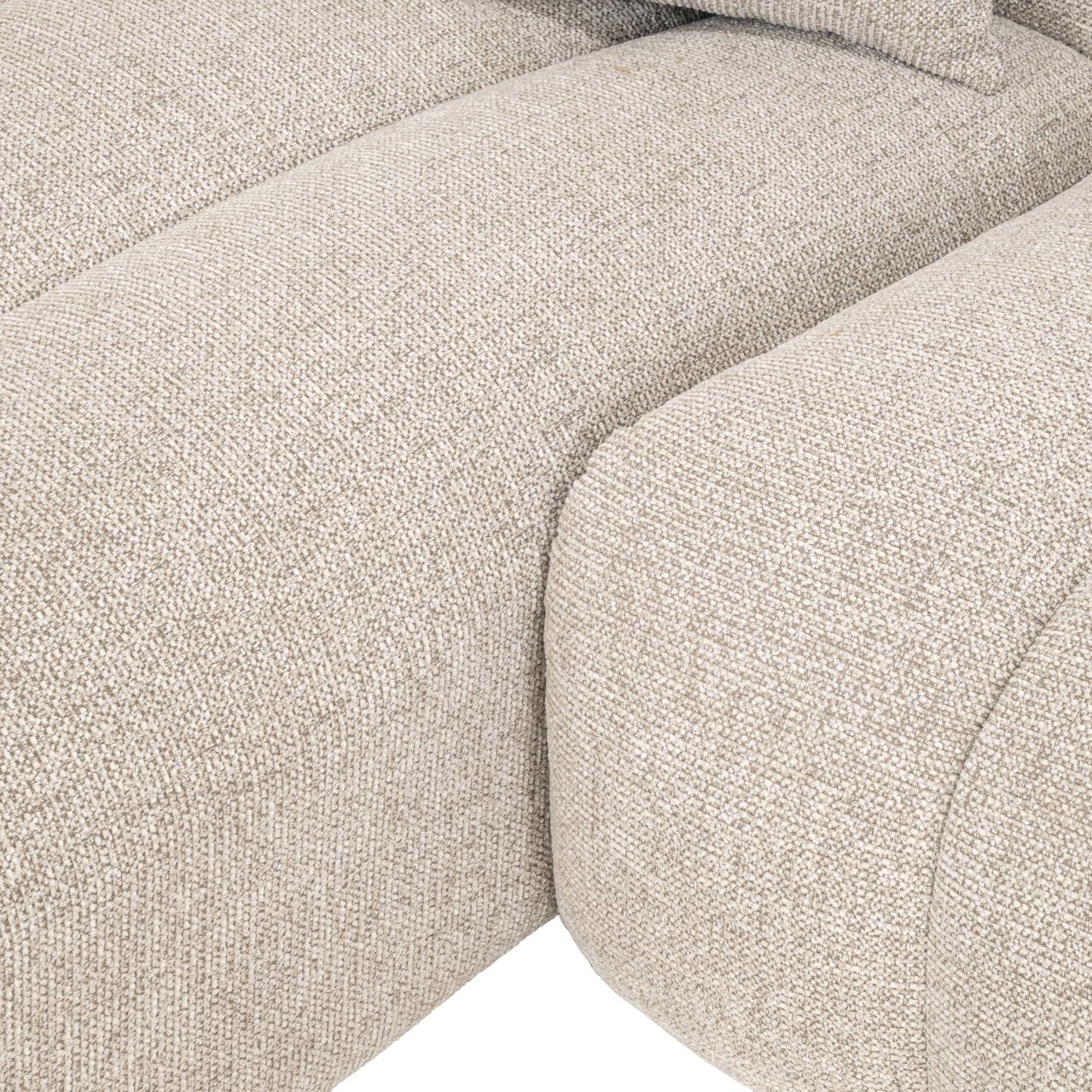 Bank Novaro Natural Fancy Lounge Left