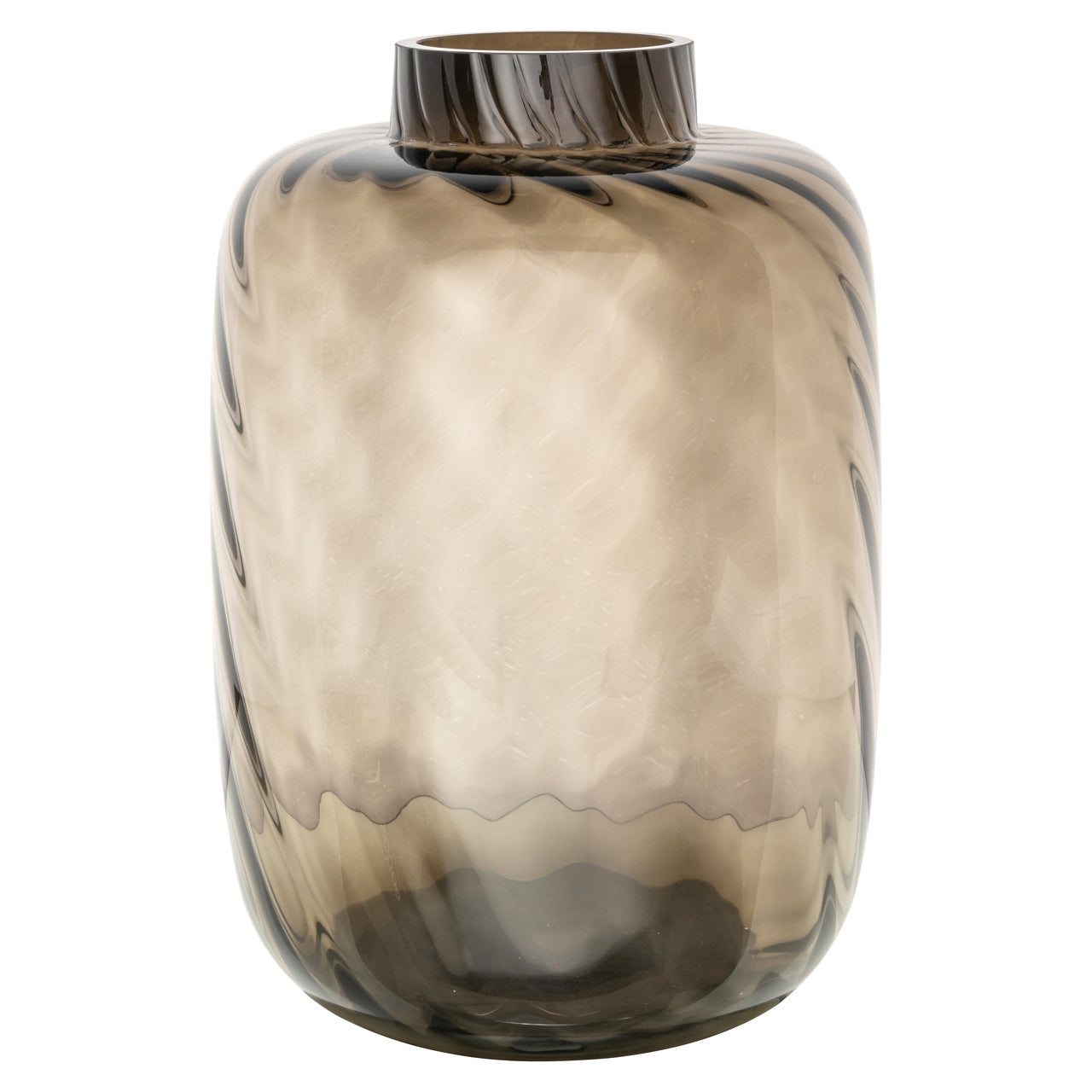 Vaas Elora Brown Large