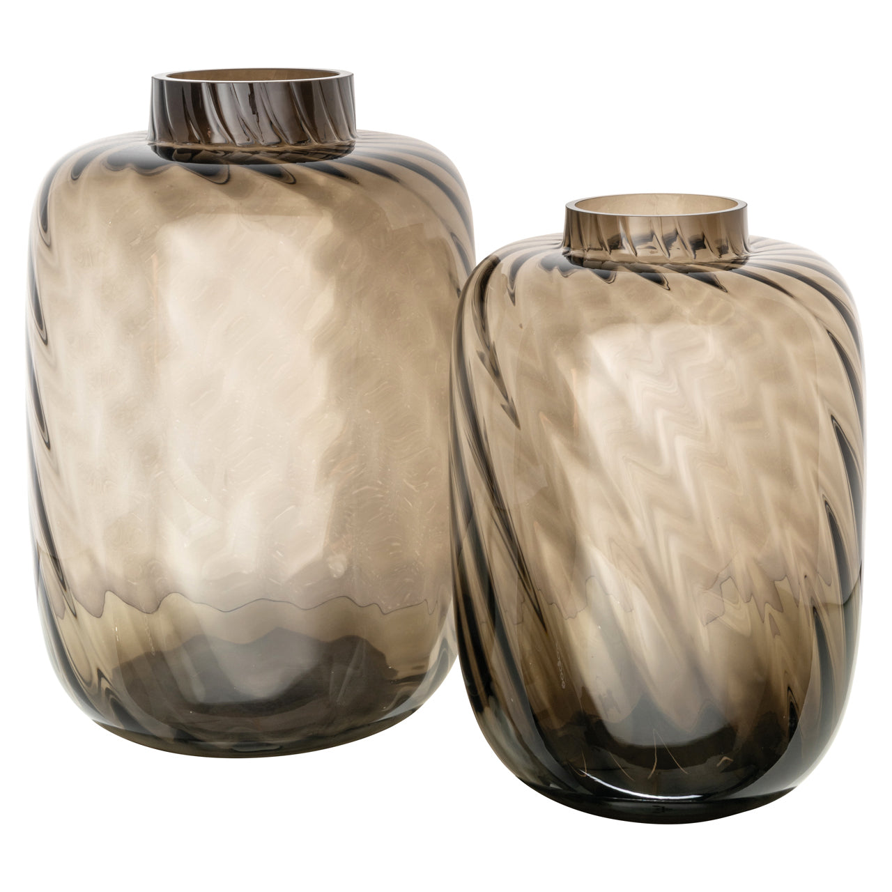 Vaas Elora Brown Large