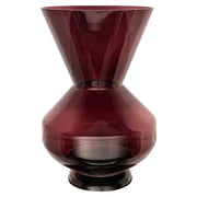 Vaas Veya Burgundy