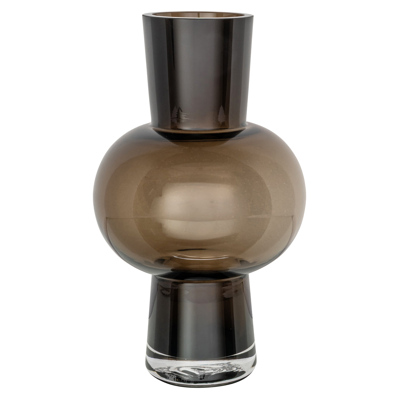 Vaas Liora Brown Small