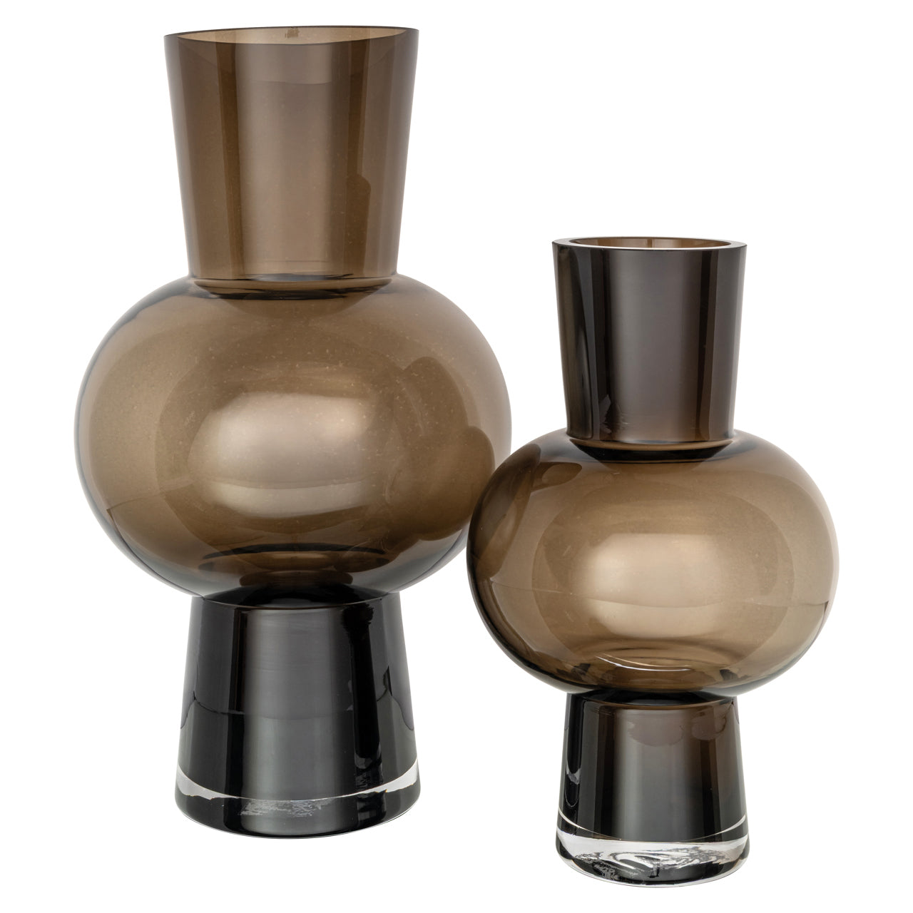 Vaas Liora Brown Large