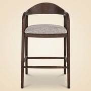 Counterstoel Mihara Mocca Fancy Fire Retardant