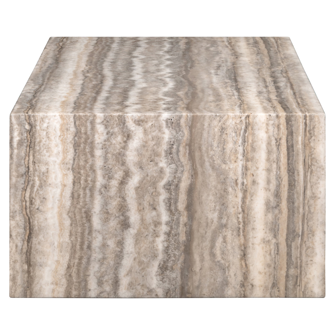 Sofa-element Dulce Grey Coffee Table