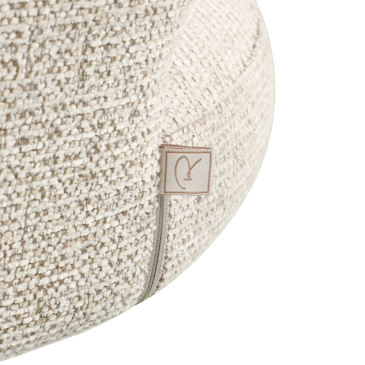 Eetkamerstoel Blanca Natural Fancy Fire Retardant