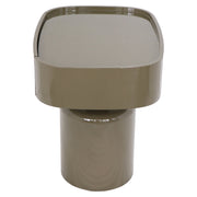 Nachtkastje Sage Clay Green