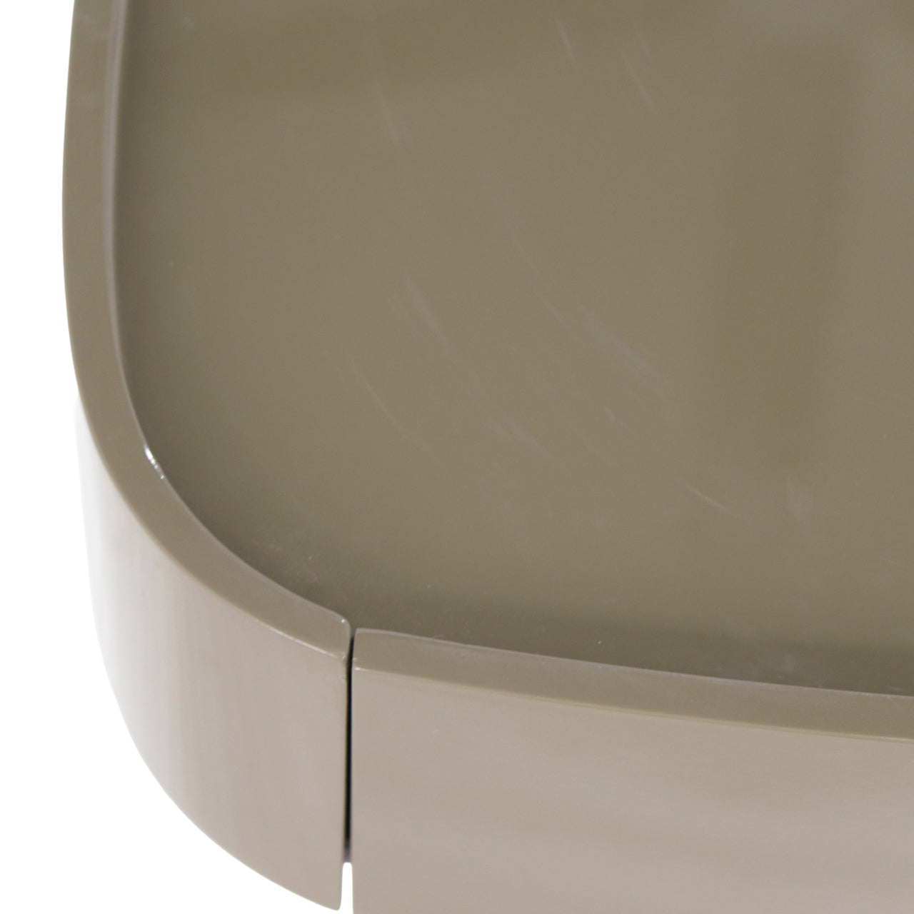 Nachtkastje Sage Clay Green