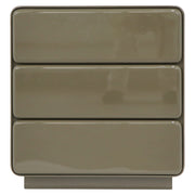 Nachtkastje Demy Clay Green