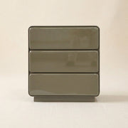 Nachtkastje Demy Clay Green