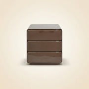 Nachtkastje Demy Chestnut
