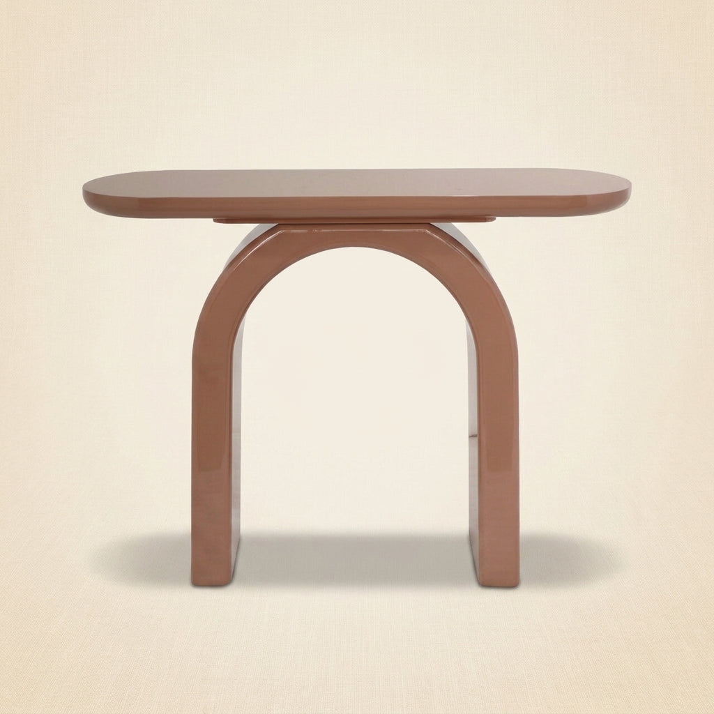 Console Kourtney Mocha Mousse