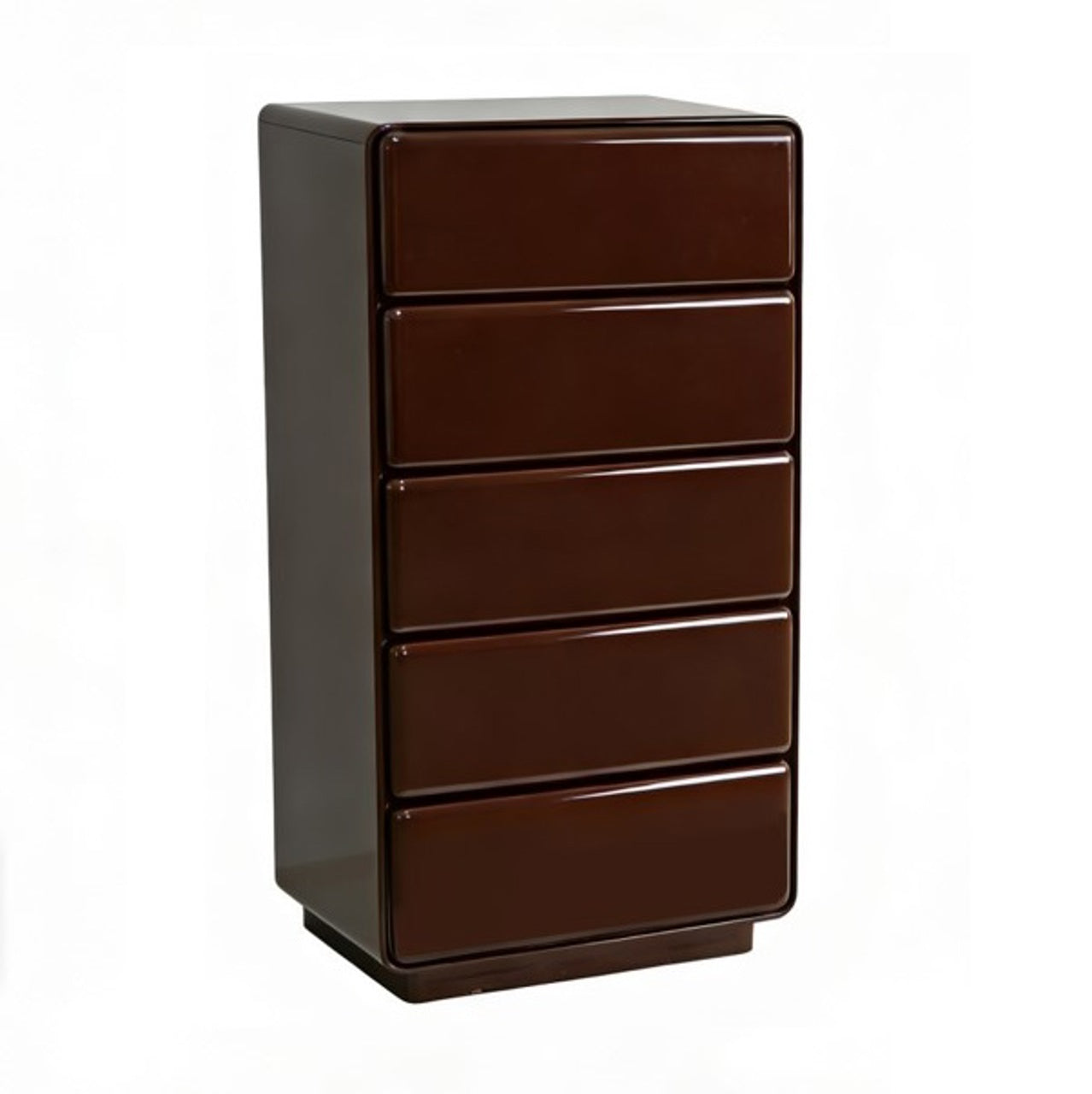 Meubel Met Meerdere Lades Lizzie Chestnut