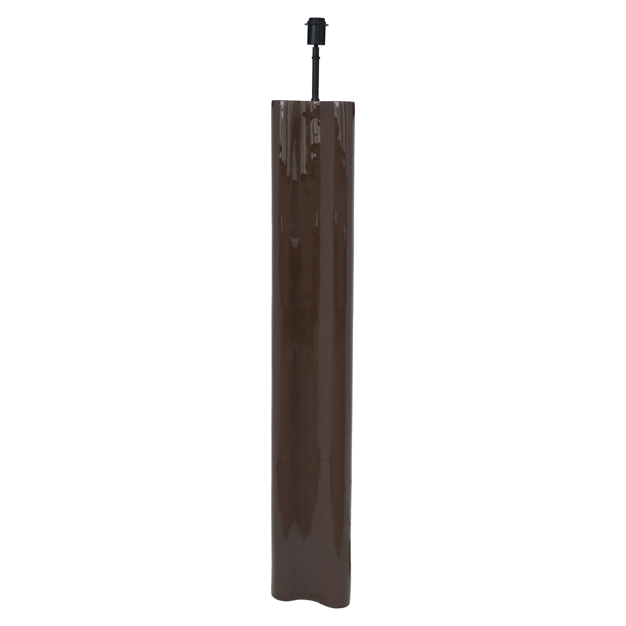 Vloerlamp Aurelia Chestnut