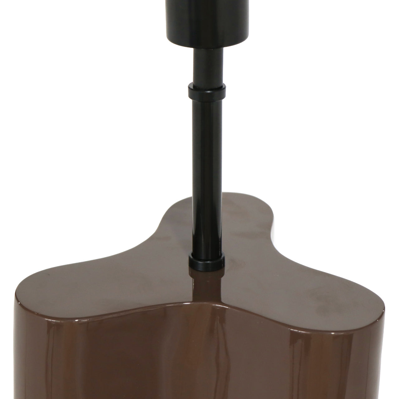 Vloerlamp Aurelia Chestnut