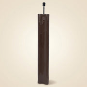 Vloerlamp Aurelia Chestnut