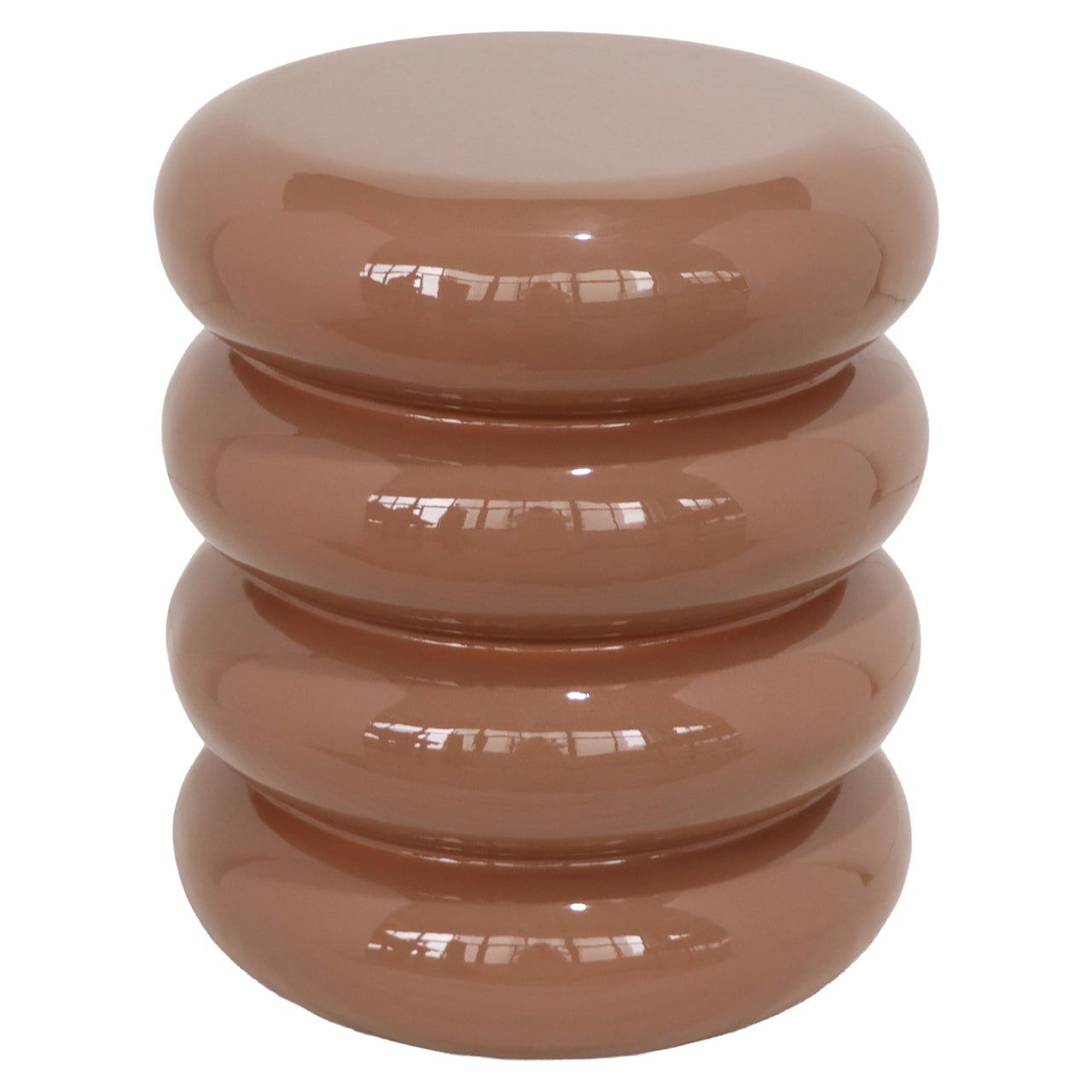 Bijzettafel Indie Mocha Mousse