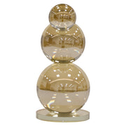 Decoratief Object Ted Champagne