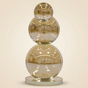 Decoratief Object Ted Champagne