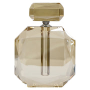 Decoratief Object Khloe Champagne Perfume Bottle
