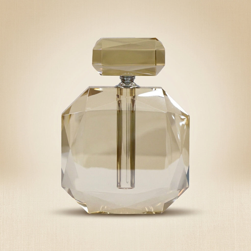 Decoratief Object Khloe Champagne Perfume Bottle