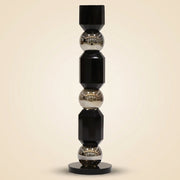 Kandelaar Jessy Black Small