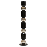 Kandelaar Jessy Black Large