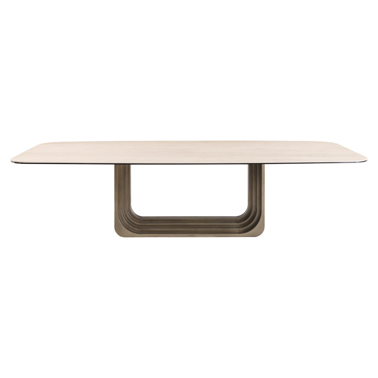 Eettafel Maxfield Beige 300