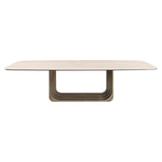 Eettafel Maxfield Beige 300