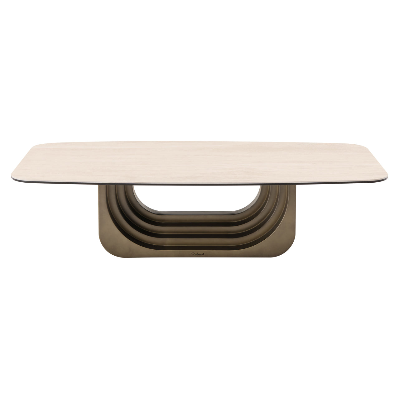Salontafel Maxfield Beige