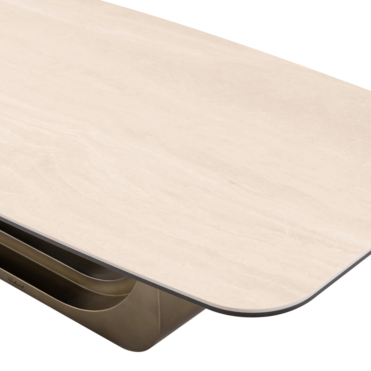 Salontafel Maxfield Beige