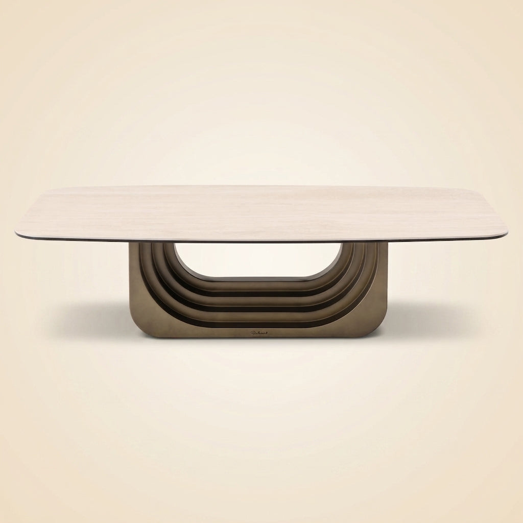 Salontafel Maxfield Beige