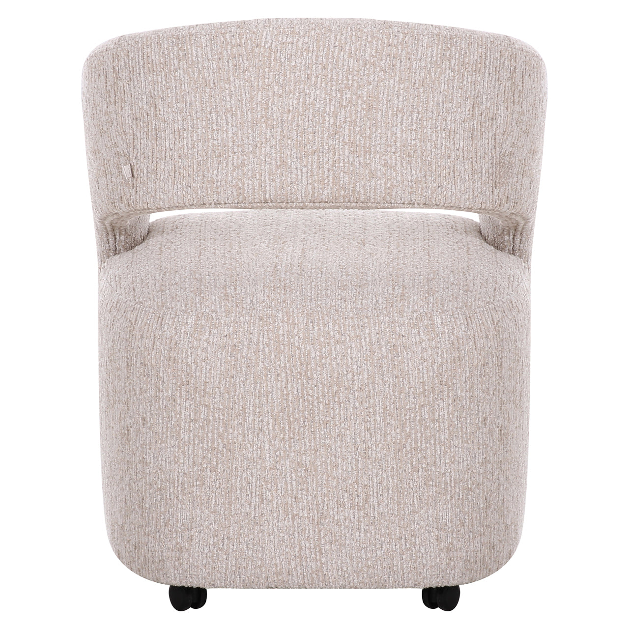 Eetkamerstoel Vixen Natural Linear