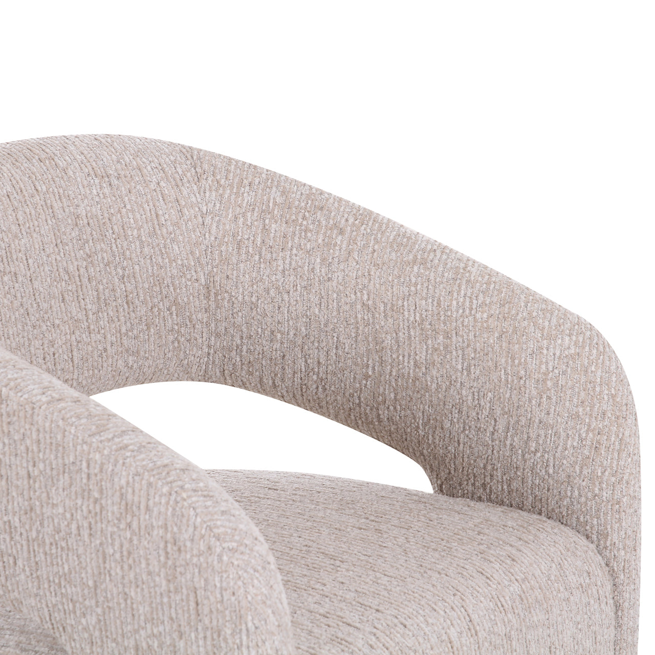 Eetkamerstoel Vixen Natural Linear