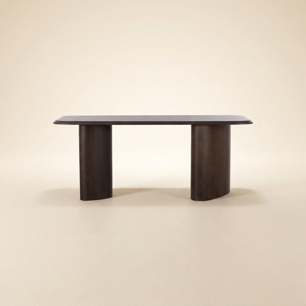 Countertafel Prancer Brown