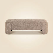 Bank Cupid Mocca Linear With Storage