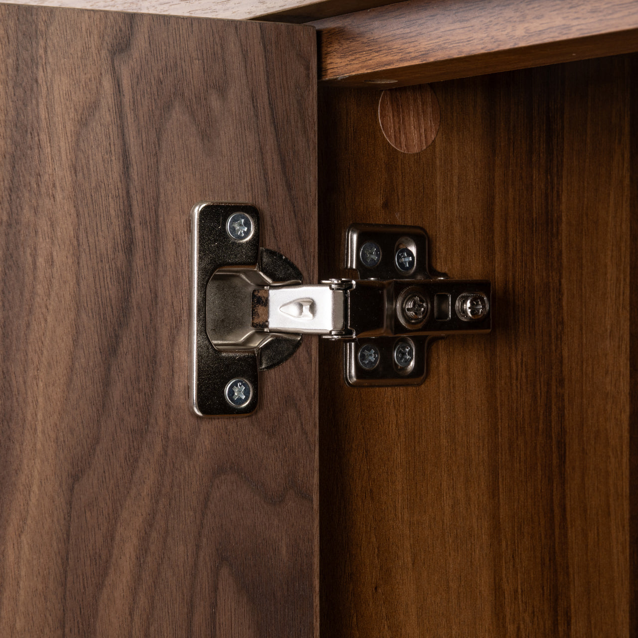 Dressoir Windsor Walnut