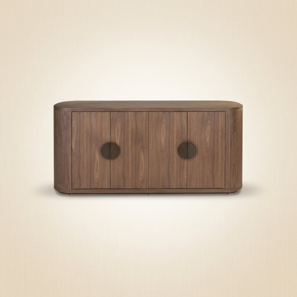 Dressoir Windsor Walnut