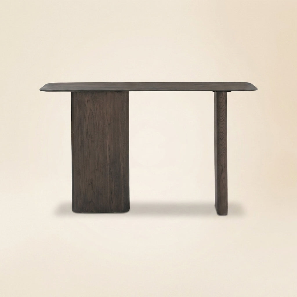 Console Castello Smoked Charchoal