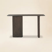 Console Castello Smoked Charchoal