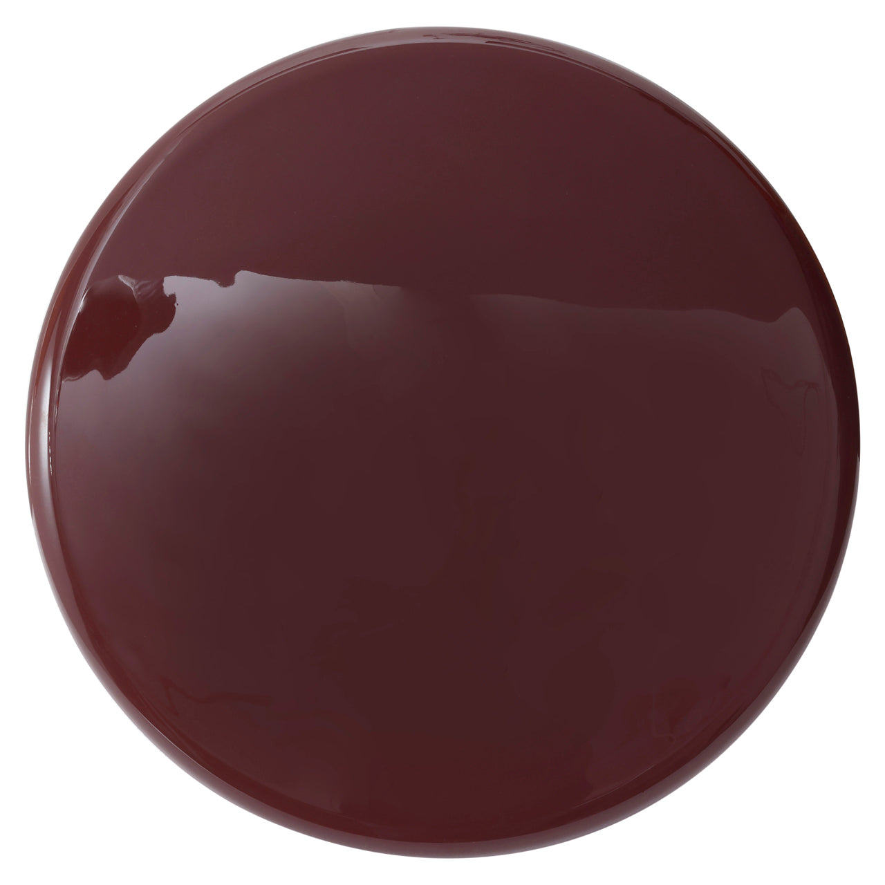 Bijzettafel Reid Burgundy